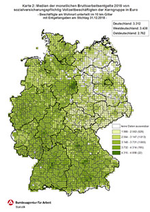 Schmuckgrafik: Geografische Gitter Schmuckgrafik: Geografische Gitter