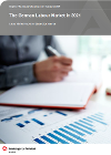Icon image - The German Labour Market in 2021 Icon image - The German Labour Market in 2021