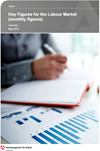 Icon image - Key Figures for the Labour Market Icon image - Key Figures for the Labour Market