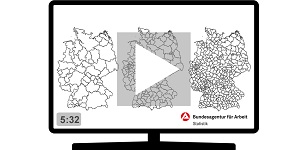 Regionale Abgrenzungen