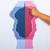 Schmuckgrafik - Demografischer Wandel im arbeitsmarktlichen Kontext Schmuckgrafik - Demografischer Wandel im arbeitsmarktlichen Kontext