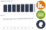 Schmuckgrafik - Migration Zuwanderung Flucht