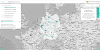 Pendleratlas - Schmuckgrafik