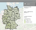 Entgelte im regionalen Vergleich