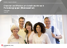Chancen und Risiken am Arbeitsmarkt nach Personengruppen Chancen und Risiken am Arbeitsmarkt nach Personengruppen