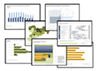 Schmuckgrafik: Arbeitsmarkt- und Strukturindikatoren (Excel)