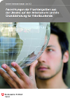 Schmuckgrafik: Auswirkungen der Fluchtmigration aus der Ukraine auf den Arbeitsmarkt und die Grundsicherung für Arbeitsuchende Schmuckgrafik: Auswirkungen der Fluchtmigration aus der Ukraine auf den Arbeitsmarkt und die Grundsicherung für Arbeitsuchende