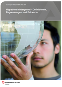 Migrationshintergrund erklärt Migrationshintergrund erklärt