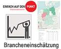 Brancheneinschätzung - Schmuckgrafik