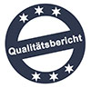 Schmuckgrafik Link Qualitätsberichte